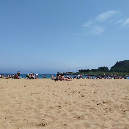 Castro-Urdiales Apartamento 3 Minutos De La Playa Castro Urdiales Εξωτερικό φωτογραφία