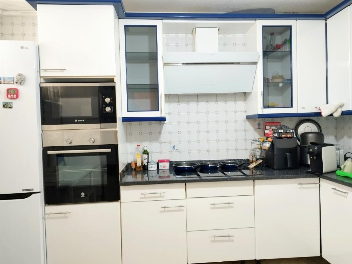 Castro-Urdiales Apartamento 3 Minutos De La Playa Castro Urdiales Εξωτερικό φωτογραφία