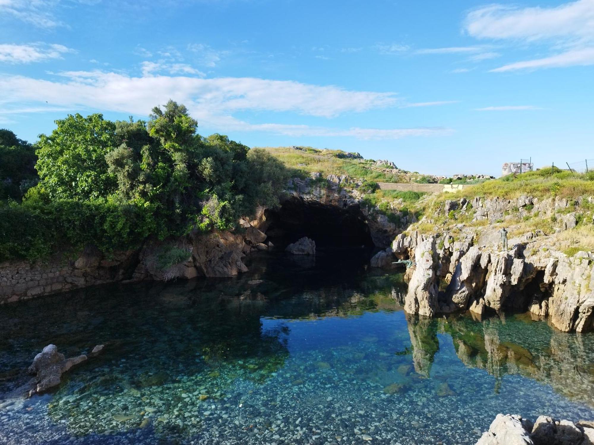 Castro-Urdiales Apartamento 3 Minutos De La Playa Castro Urdiales Εξωτερικό φωτογραφία