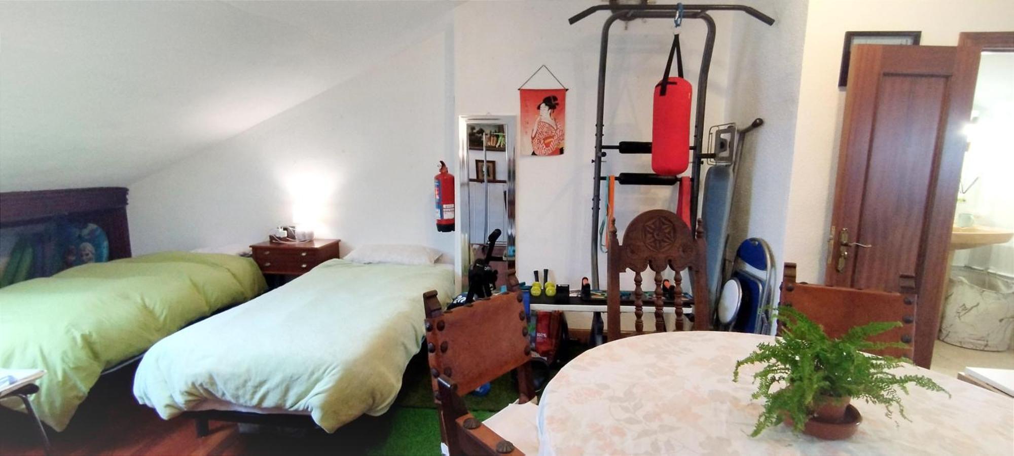 Castro-Urdiales Apartamento 3 Minutos De La Playa Castro Urdiales Εξωτερικό φωτογραφία