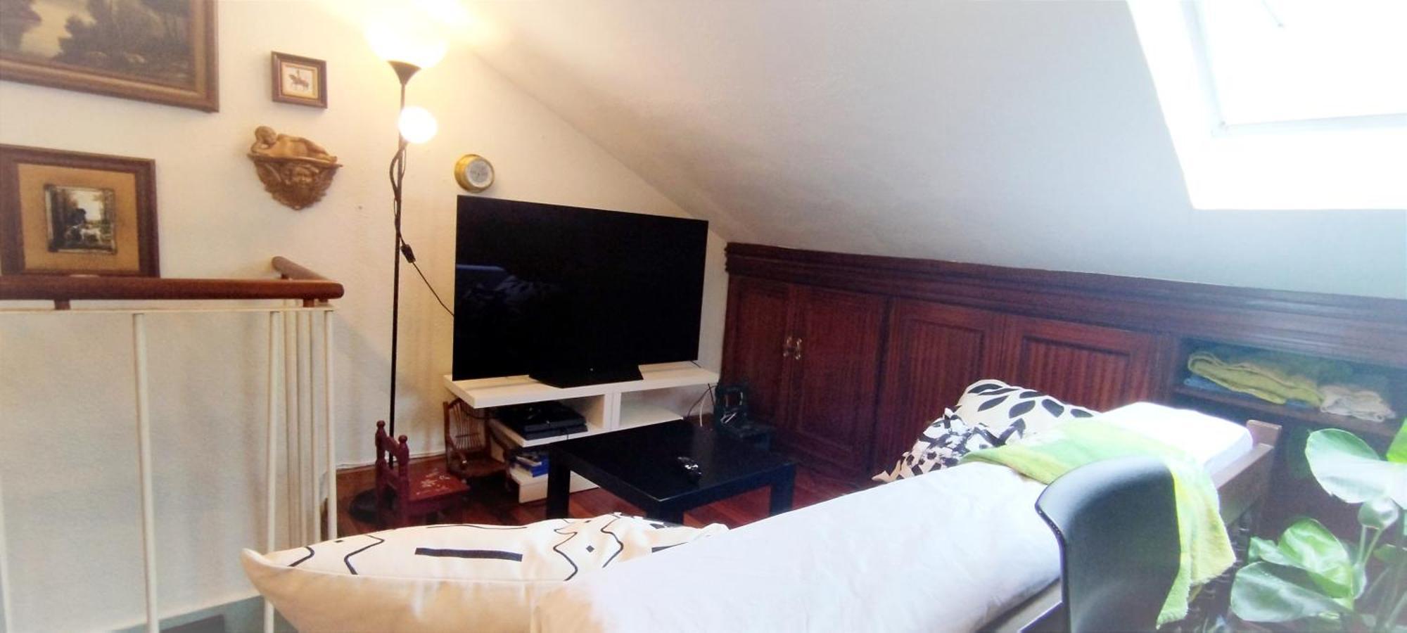 Castro-Urdiales Apartamento 3 Minutos De La Playa Castro Urdiales Εξωτερικό φωτογραφία