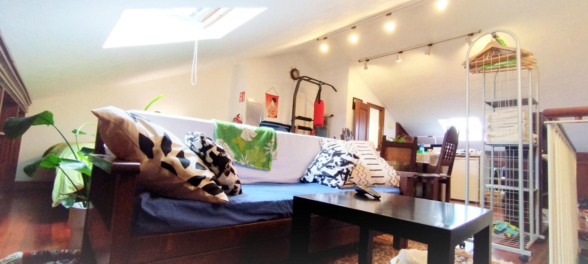 Castro-Urdiales Apartamento 3 Minutos De La Playa Castro Urdiales Εξωτερικό φωτογραφία