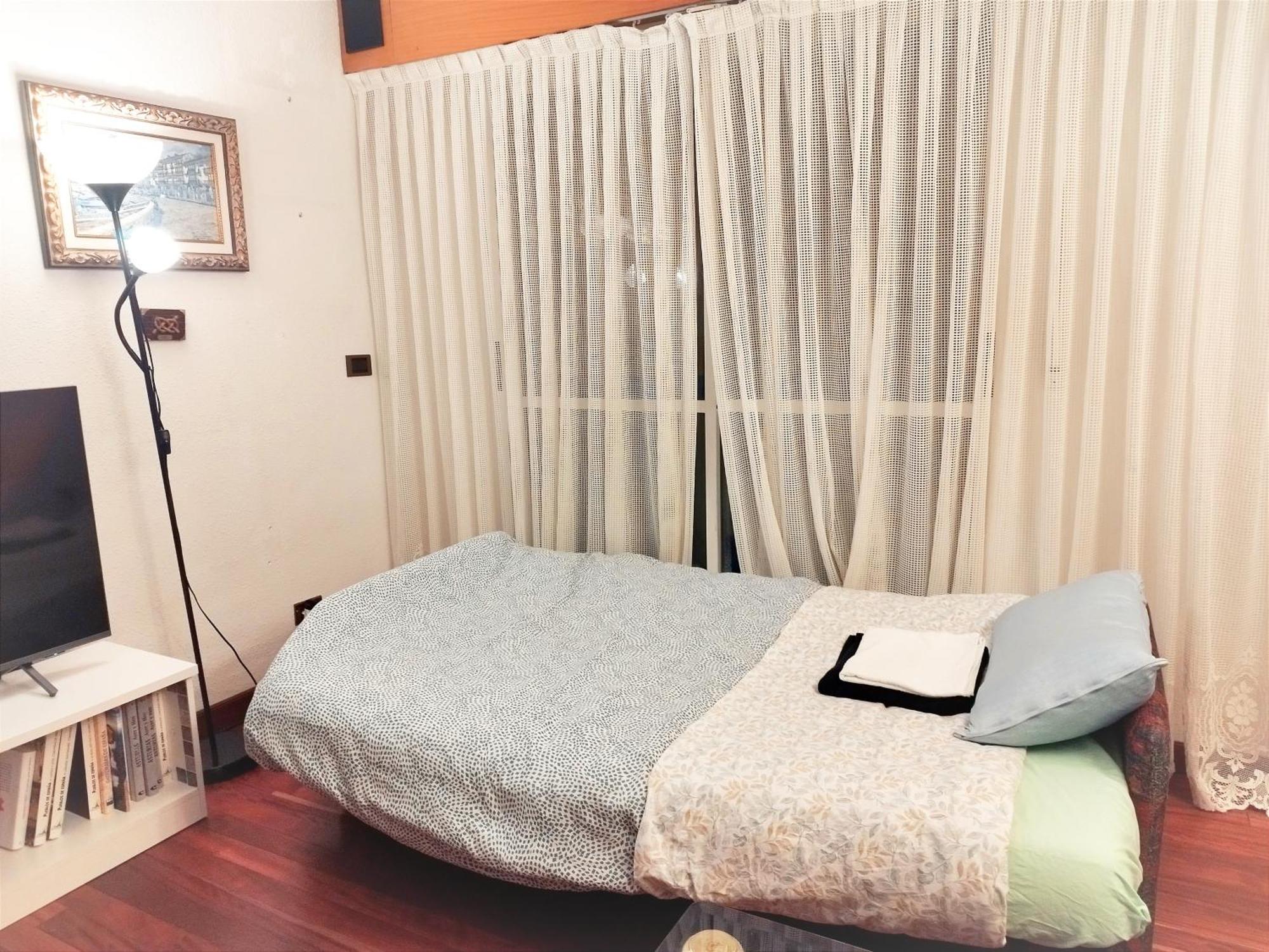 Castro-Urdiales Apartamento 3 Minutos De La Playa Castro Urdiales Δωμάτιο φωτογραφία