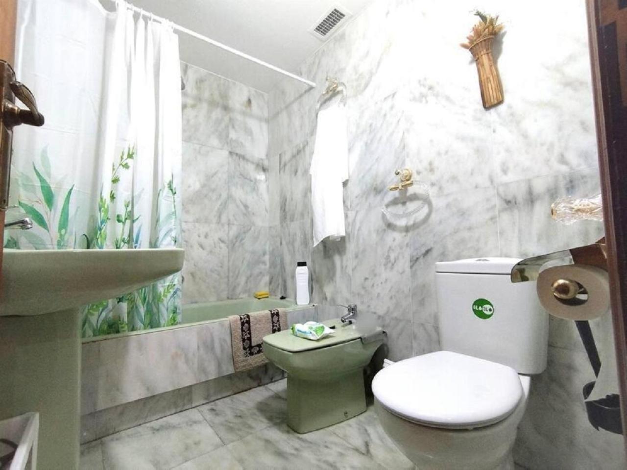 Castro-Urdiales Apartamento 3 Minutos De La Playa Castro Urdiales Εξωτερικό φωτογραφία