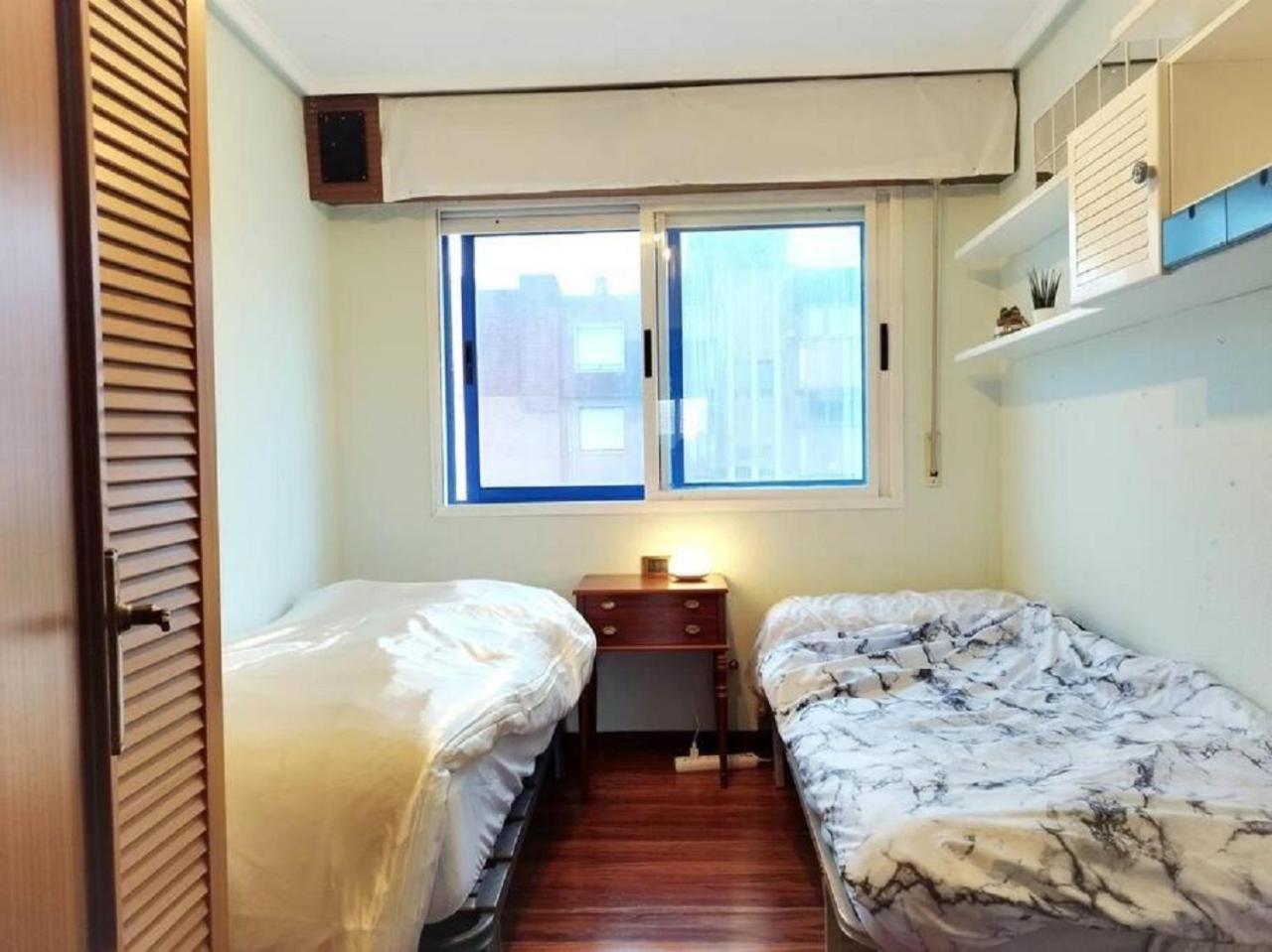Castro-Urdiales Apartamento 3 Minutos De La Playa Castro Urdiales Εξωτερικό φωτογραφία