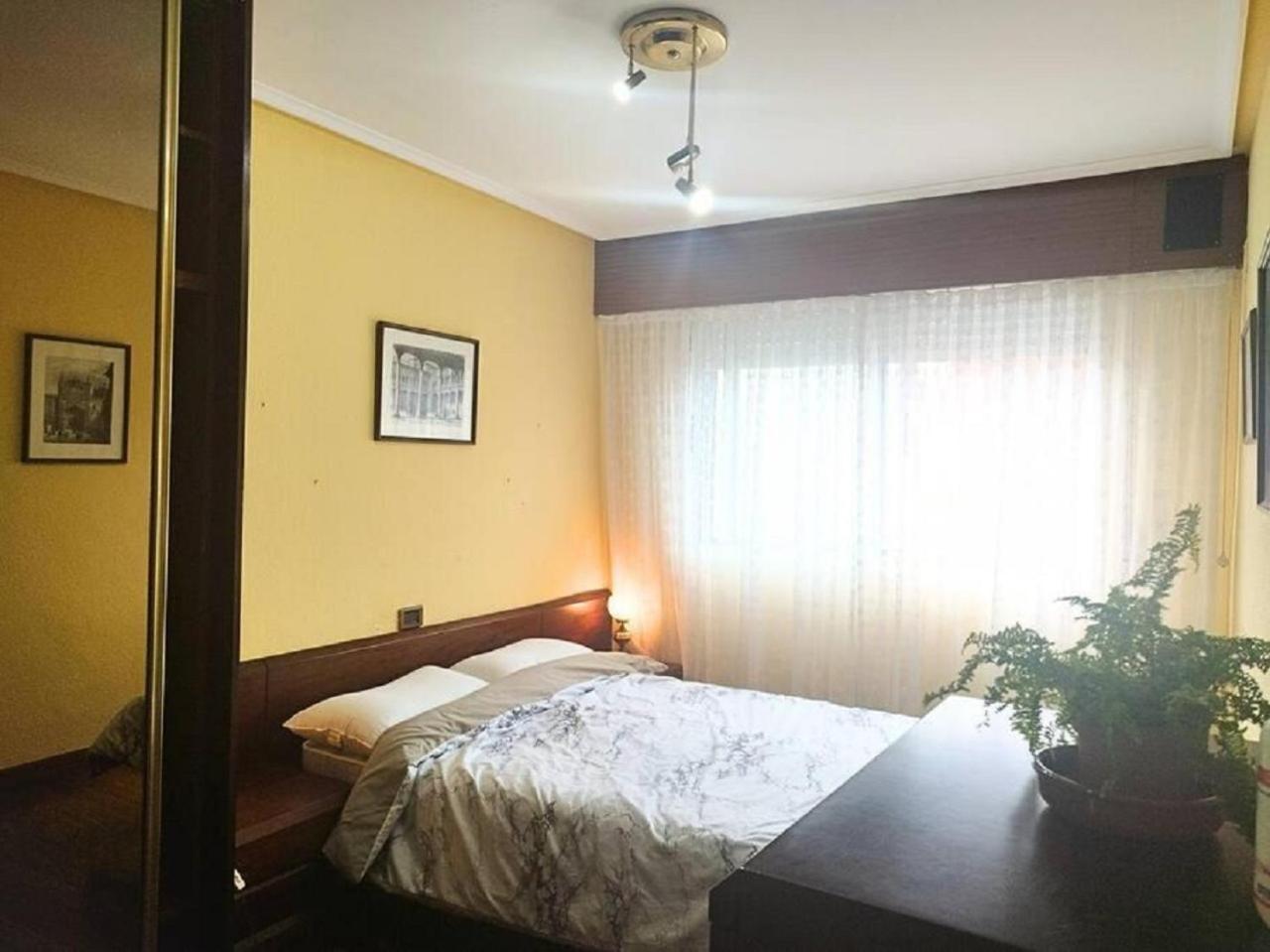 Castro-Urdiales Apartamento 3 Minutos De La Playa Castro Urdiales Εξωτερικό φωτογραφία
