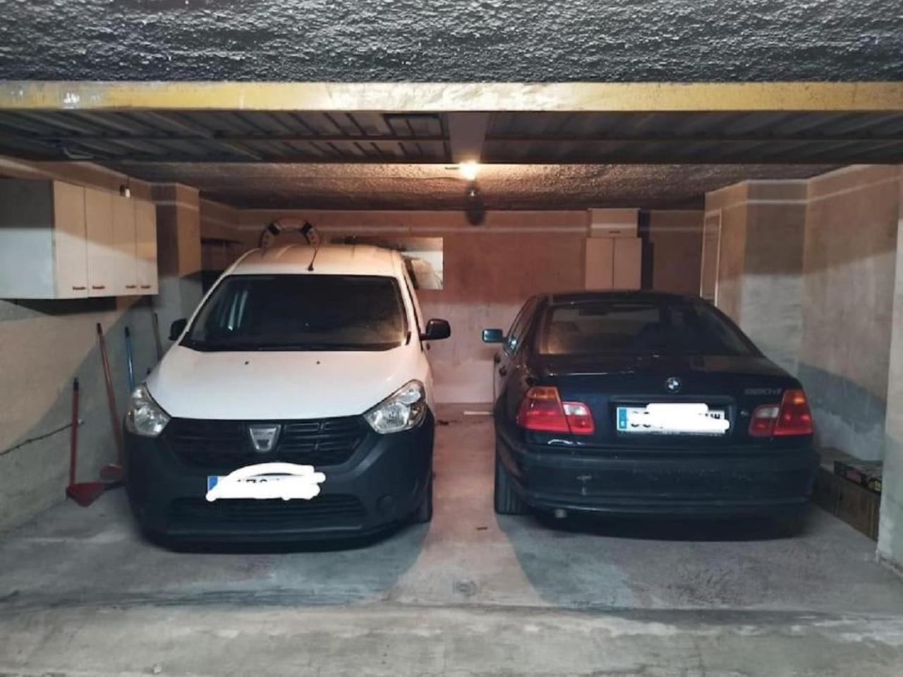 Castro-Urdiales Apartamento 3 Minutos De La Playa Castro Urdiales Εξωτερικό φωτογραφία